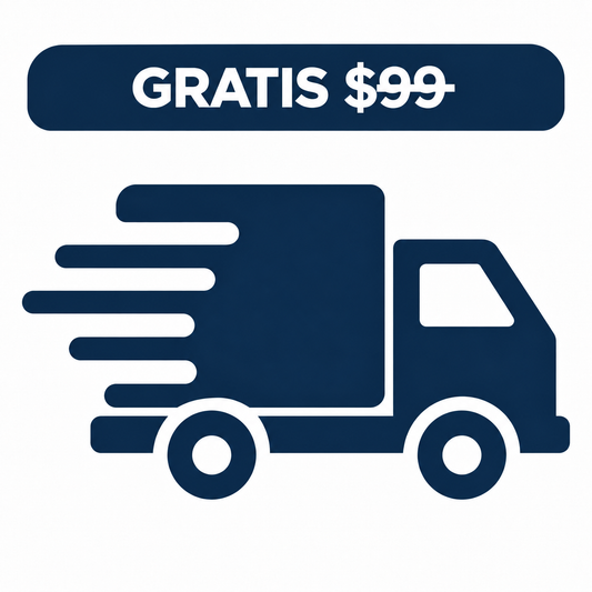 Envío Gratuito