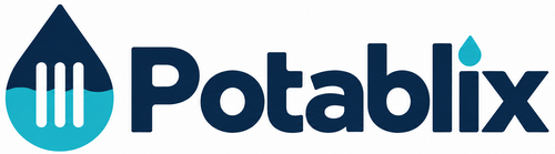 Potablix | Filtro Portátil de Agua